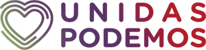 Logo Unidas Podemos